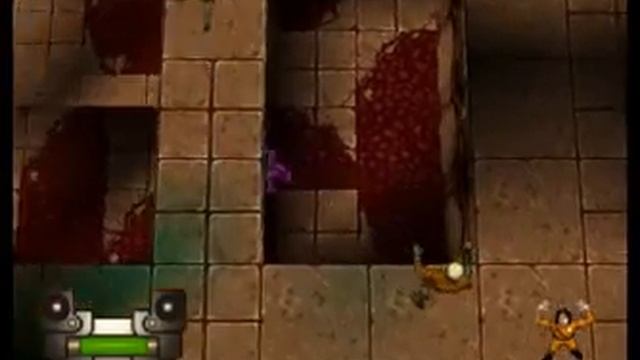 Machine Hunter (PlayStation One) смотреть онлайн