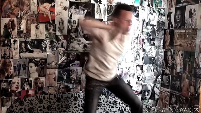 HarDasteR - Да будет шоу