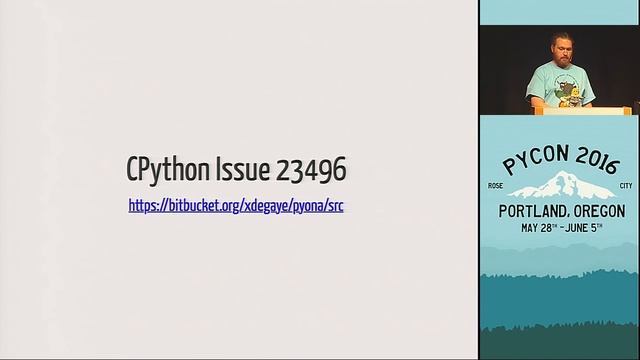 Russell Keith-Magee - A tale of two cellphones: Python on Android and iOS - PyCon 2016 смотреть онлайн