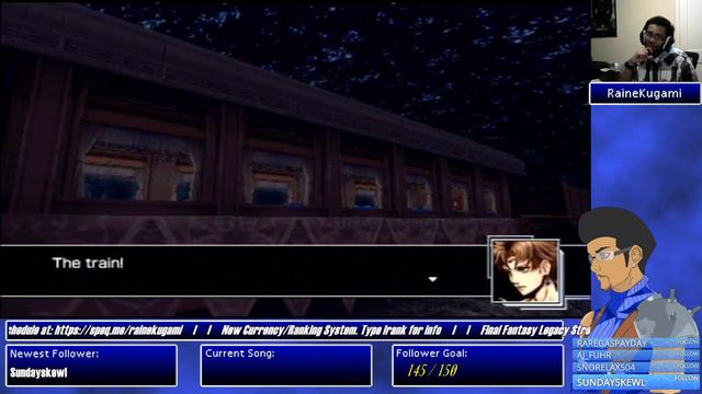 Final Fantasy Dissidia 014: Part 1/2 (FAN MADE) смотреть онлайн