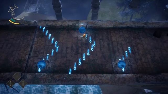 High Potential Indie Game: Candle Knight | Trailer смотреть онлайн