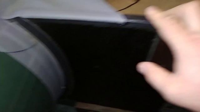 Небольшие доработки ПВХ лодки смотреть онлайн