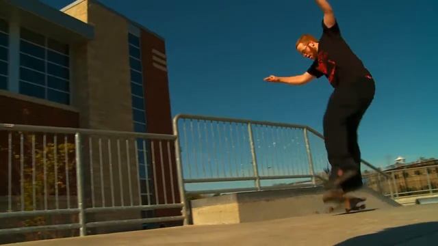 Quick Skate v1 смотреть онлайн