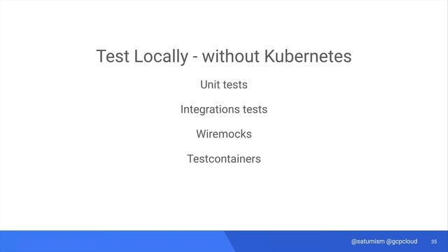 J4K 2020 - Oct 13-14 - Ray Tsang Lessons Learned Implementing Microservices in Kubernetes смотреть онлайн