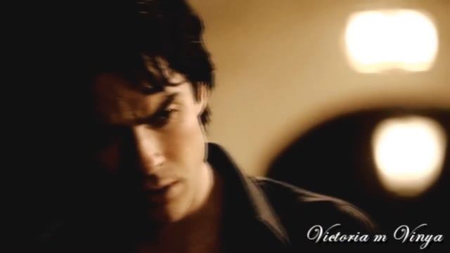 [Damon Salvatore] Character Trailer смотреть онлайн