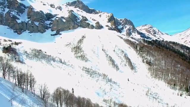 Тест Arctic Cat M8000 Hard Core EVO 2018 (тизер) смотреть онлайн