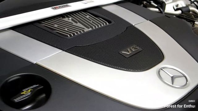 メルセデスベンツ　ＳＬＫ３５０　ＡＭＧスポーツパッケージ　R171 Mercedes Benz SLK 350 AMG sports package エンスーの杜 смотреть онлайн