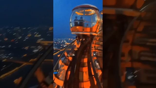 ТЕЛЕБАШНЯ "РАДУГА" смотреть онлайн