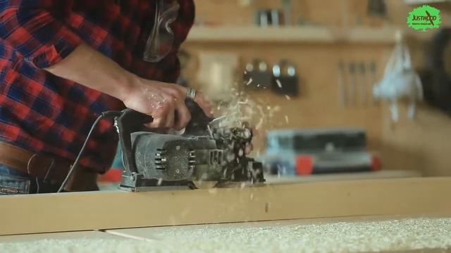 Мастерская JUSTWOOD кровать чердак для взрослых и детей смотреть онлайн