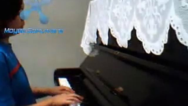 Maksim- Croatian Rhapsody смотреть онлайн