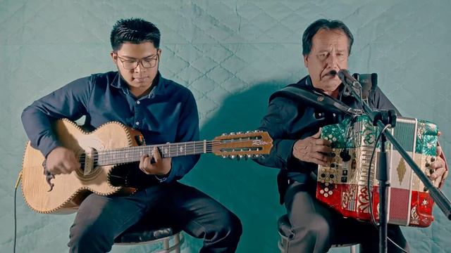 REINARÉ CON EL | CLÁSICOS DE LA MÚSICA CRISTIANA | DUETO JUBAL смотреть онлайн