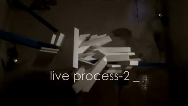 V4w.enko & Co "SYN-EXPL" @Brave Factory Festival 2018 [techspot] смотреть онлайн