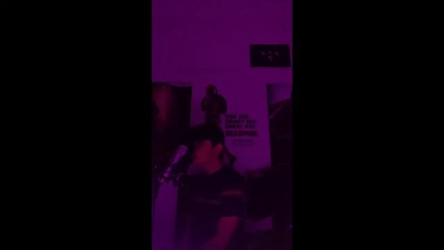 justin bieber, benny blanco - lonely (cover) смотреть онлайн