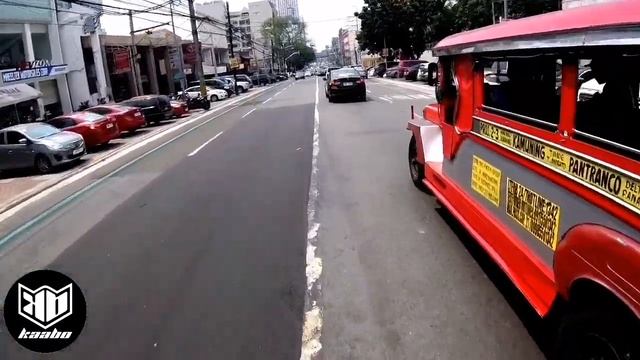 Kaabo Mantis First Ride! | Galing ng Suspension nito! смотреть онлайн