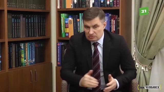 Это Челябинск: Большой ремонт вышел на дороги (2) смотреть онлайн