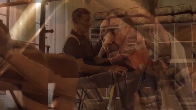 Mindful Movement for Parkinson's disease смотреть онлайн