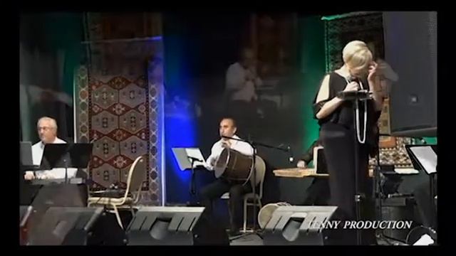 Salbi Mailyan "Dzayn Me Hnchec" by T. Chukhadjian смотреть онлайн