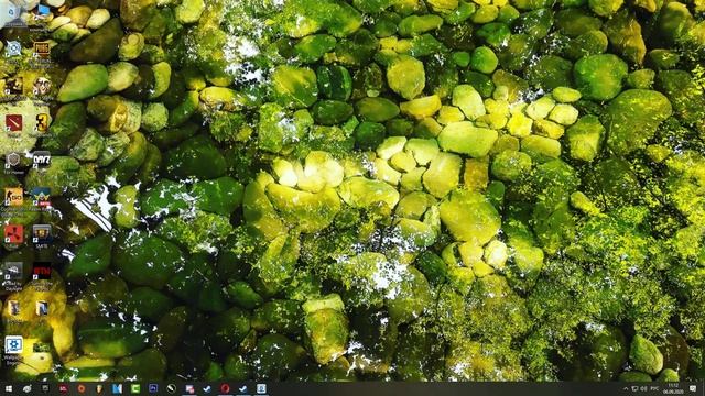 Nature / Lake / Water / Природа / Landscape / Wallpaper Engine смотреть онлайн