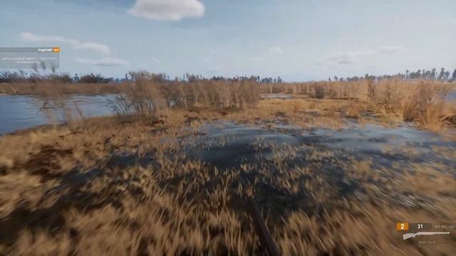 BULT - hunting simulator | Первый взгляд на российский симулятор охоты смотреть онлайн