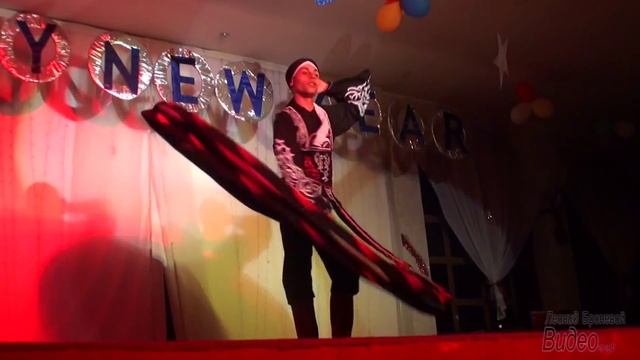 Арабский танец (Arabian dance). Египет смотреть онлайн