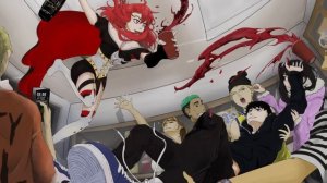 asteria & kets4eki - PROJECT X (Official Visualizer)