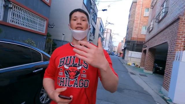 Можно ли НЕЛЕГАЛУ получить визу находясь в Южной Корее. Семь ЖИРНЫХ минусов Кореи. смотреть онлайн