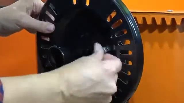 Обзор бетономешалки ВИХРЬ БМ-160 смотреть онлайн