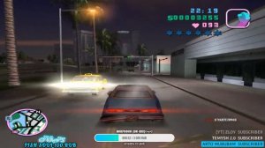 ЭТО КОНЕЦ ПРОХОЖДЕНИЯ GTA VICE CITY ПОСЛЕДНИИ МИСИИ В ГТА ВАЙ СИТИ ЗАНИМАЕМСЯ КИНОТИАТРОМ#4