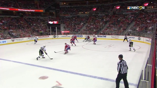 NHL. Питтсбург Пингвинз - Вашингтон Кэпиталз -01.03.2016 _1h смотреть онлайн