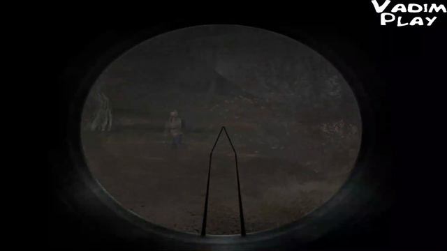 ИГРА СОШЛА С УМА ► S.T.A.L.K.E.R.: Shadow of Chernobyl #10 смотреть онлайн