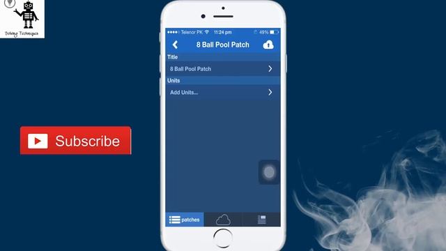 8 Ball Pool Tricks - How To Make 8 Ball Pool Black Diamond Account Trick On ios - Solving Technique смотреть онлайн