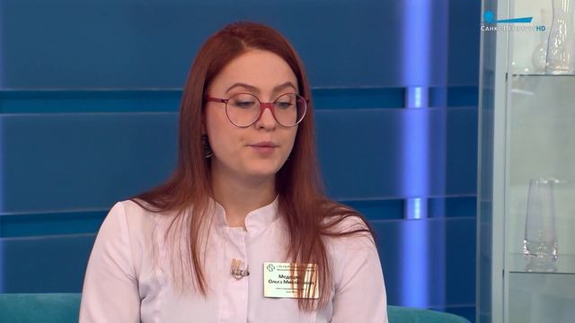 Главный врач. Здоровье волос смотреть онлайн