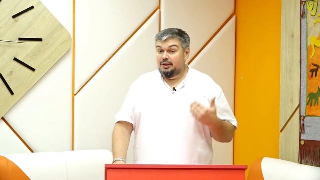 Экзомассаж - технология будущего для оздоровления организма // O.shadskiy