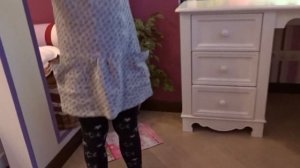 КАК РАСПАКОВАТЬ И ПОСТРОИТЬ ДЕТСКУЮ ИГРОВУЮ ПАЛАТКУ УВЛЕКАТЕЛЬНАЯ ИГРА У ИГРУШЕК НОВЫЙ ДОМ!