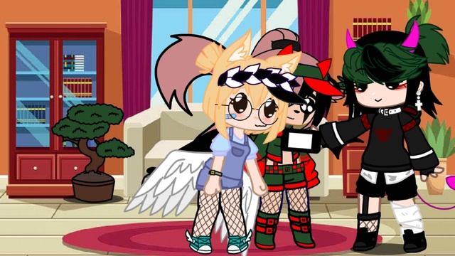 -Попу как у Деку!??? [звук мой и идея моя] {в видео мой подруги} смотреть онлайн