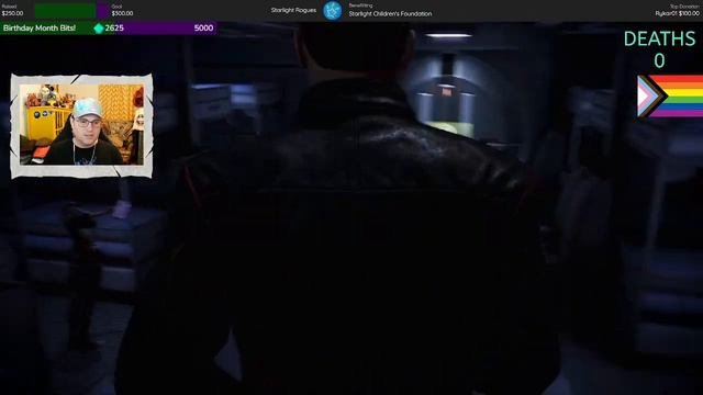Mass Effect 3 - Legendary Edition - Part 71.1 смотреть онлайн