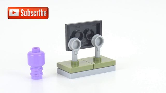 BUILD IT! ⚡ Lego Marvel 76200 Bro Thor’s New Asgard ⚡ SPEED BUILD смотреть онлайн