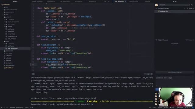 Python Zero to Hero - let's answer some questions смотреть онлайн
