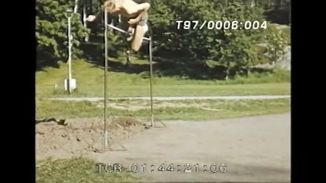 Höjdhopp dykstil straddle technique смотреть онлайн