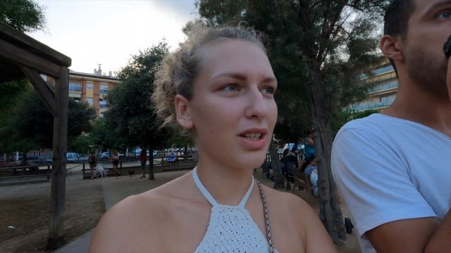 VLOG: ВСТРЕТИЛИ Katy LifeVlog. ПОПАЛИ ВО ВЛОГ. 23.08.2022