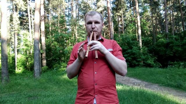 "Камаринская" смотреть онлайн