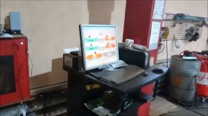 Мамина Хонда#6 Регулировка развал-схождение на Honda CR-V