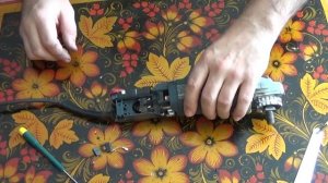 Bosch GWS 9 125 S Отзыв, разбор и обзор от реального сварщика.