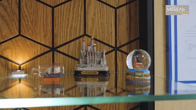 #50 Обзор мебели Mosaic (Мозаик) | Szynaka Meble (Польша) смотреть онлайн