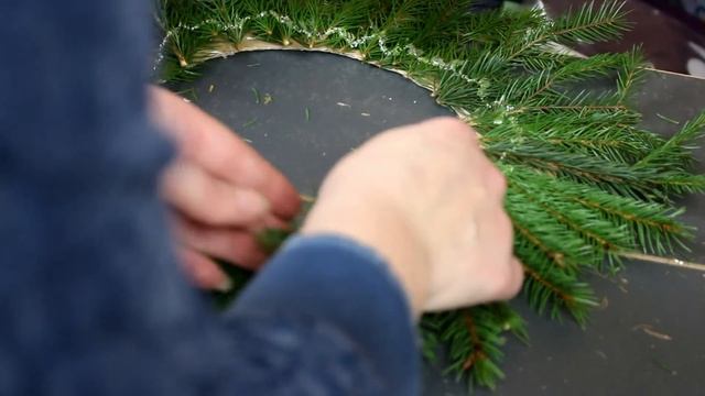 Новогодние подсвечники * Украшения на Новый Год своими руками/ DIY Christmas Candlestick смотреть онлайн