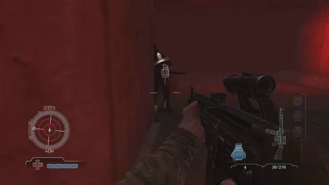 Medal of Honor Airborne + ДЕЙСТВИЯ СОЮЗНИКОВ В 44-45 Г смотреть онлайн