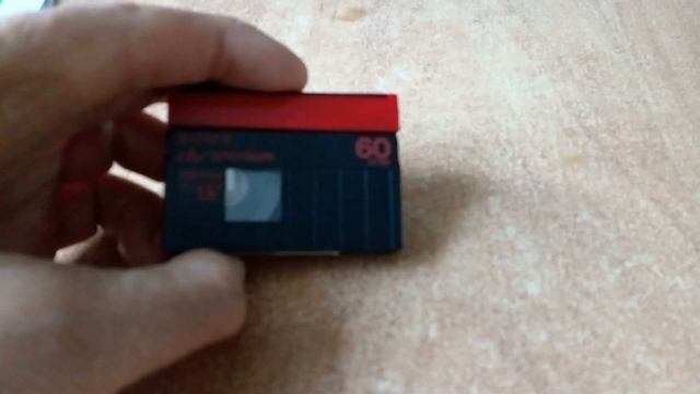 О кассете и музыке смотреть онлайн