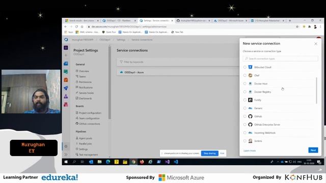 Build CI/CD Pipeline for any Language and any Platform with Azure DevOps смотреть онлайн