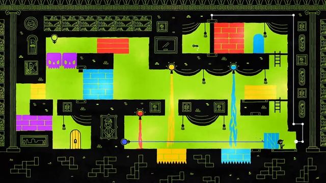 HUE - ПРОХОЖДЕНИЕ ИГРЫ С РУССКИМИ СУБТИТРАМИ ФИНАЛ смотреть онлайн