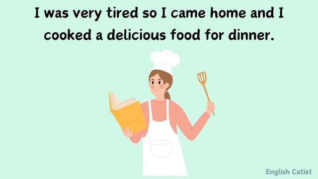 Learn EnglishThroughStory_Learn English with Stories_How to Use Past Simple?! 🇬🇧 #englishstoriess смотреть онлайн